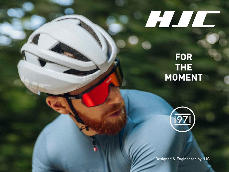 HJC Ibex 2.0 Cycling Helmet