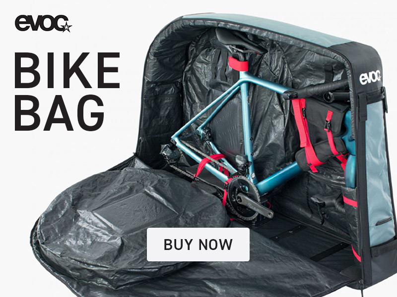 Evoc Bike Bags