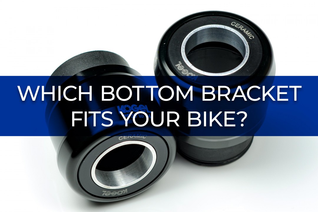 Kogel Ceramic Bottom Brackets: Which fits your bike?