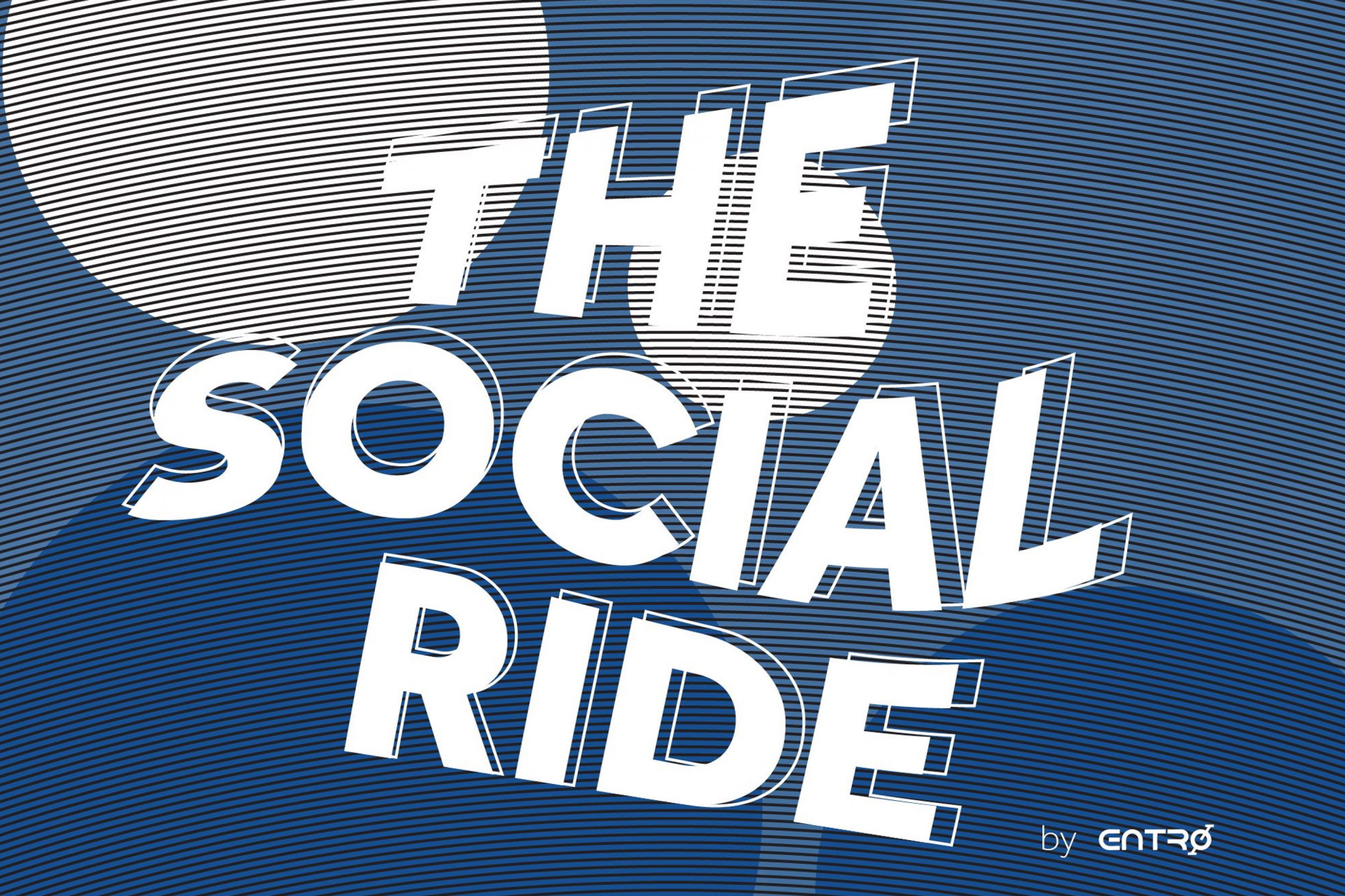 The Social Ride by Entro Cycles
