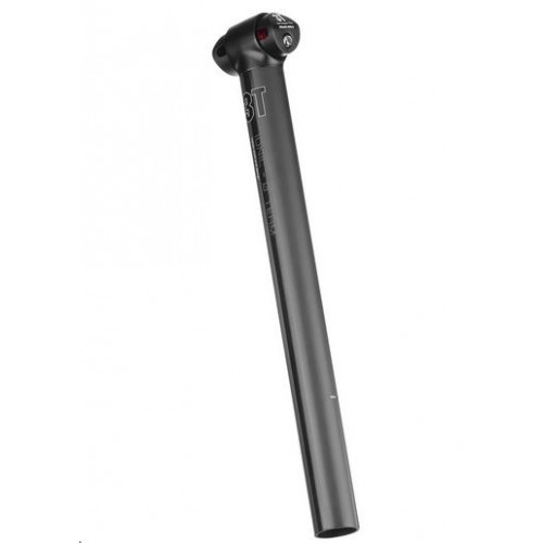 3T Ionic 0 Team Stealth Carbon Alloy Seatpost