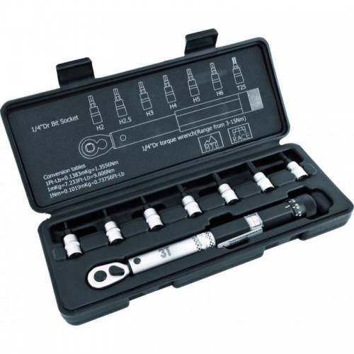 3T Professional Torque Wrench