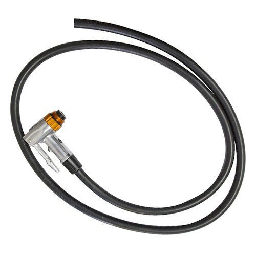 Airace CTV-1 Clever Twin Valve with Hose