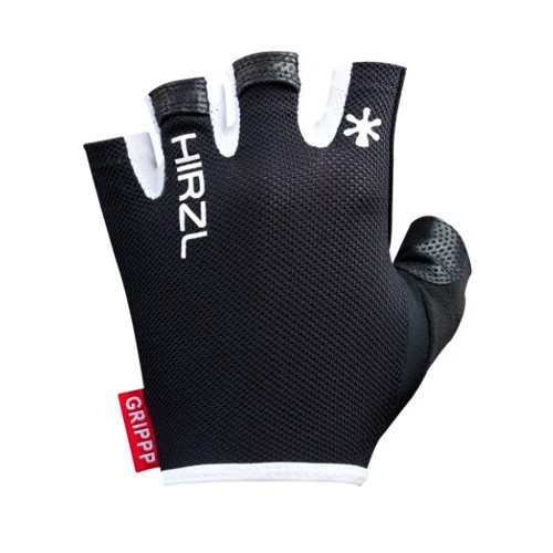 Hirzl Grippp Light SF Gloves - Black/ White