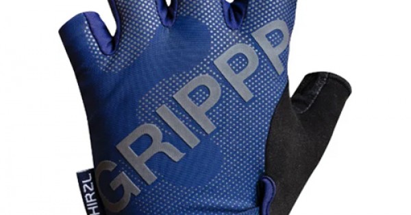 Hirzl Grippp Tour SF 2.0 Gloves - Navy