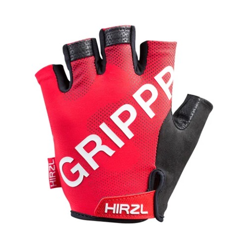Hirzl Grippp Tour SF 2.0 Gloves - Red