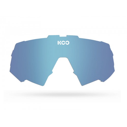Koo Spectro Lens - Turquoise