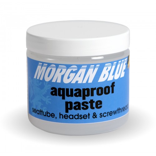 Morgan Blue Aquaproof Paste 200cc