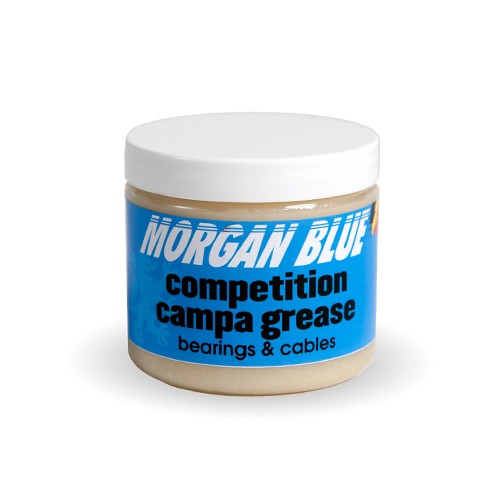 Morgan Blue Competition Campa Grease 200g