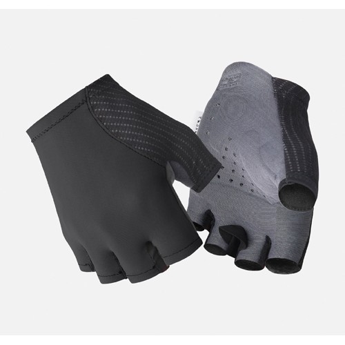PEdALED Odyssey Adventure Elastic Interface Gloves - Black