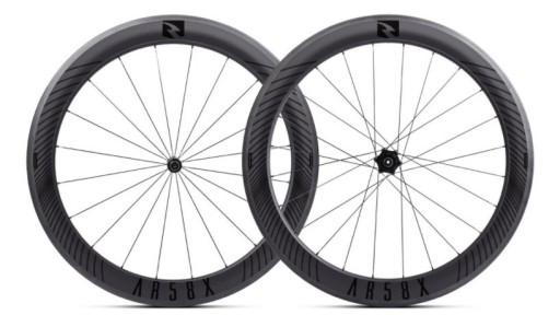Reynolds AR58X Carbon Wheelset TL RB 