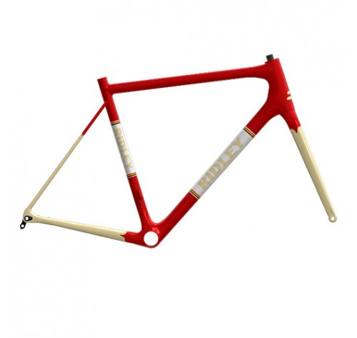 Ridley Helium SLX Pureline Heritage 