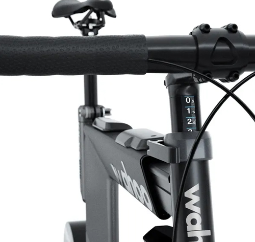 Wahoo KICKR Bike Smart Trainer