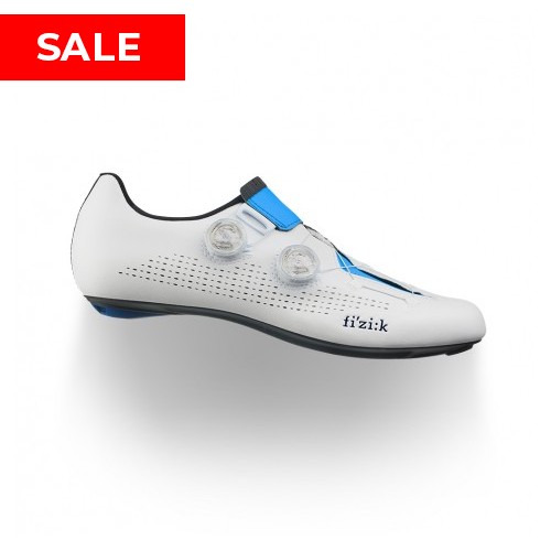 Fizik Infinito R1 Road Shoes Movistar Blue | EU41, EU45