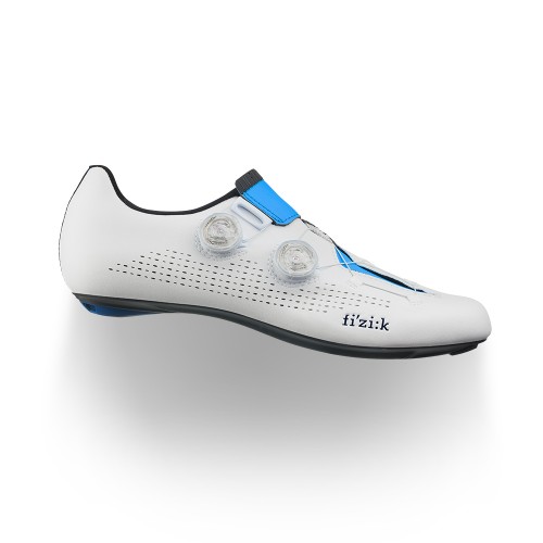 Fizik Infinito R1 Road Shoes Movistar Blue