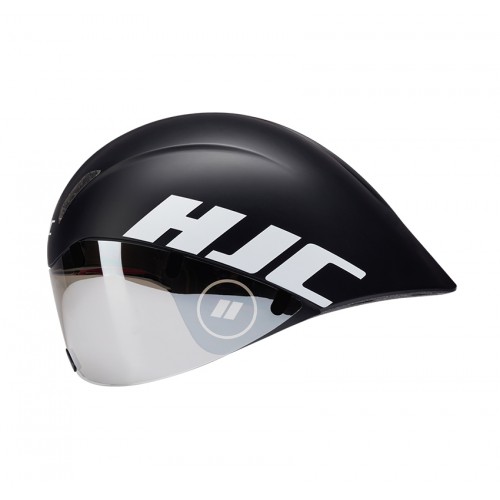 HJC Adwatt 1.5 Aero Helmet - Matte Black