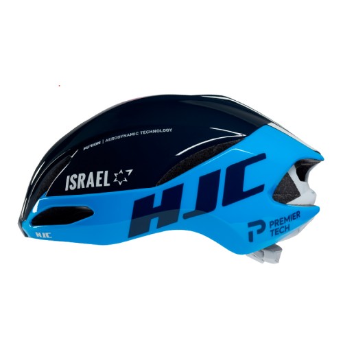 HJC Furion 2.0 Road Helmet - Israel-Premier Tech (Special Edition)