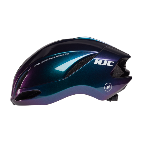 HJC Furion 2.0 Road Helmet - Gloss Chameleon