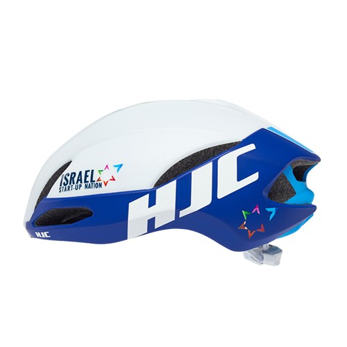 HJC Furion 2.0 Road Helmet - Israel Start-Up Nation Edition