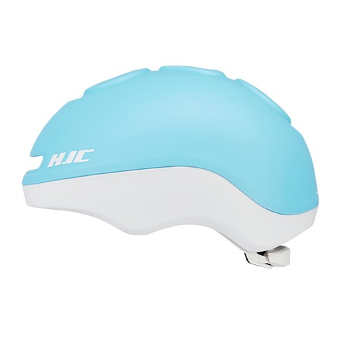 HJC Gleo Kids Helmet - Blue/ White