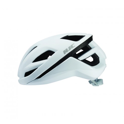 HJC Bellus Road Helmet - White