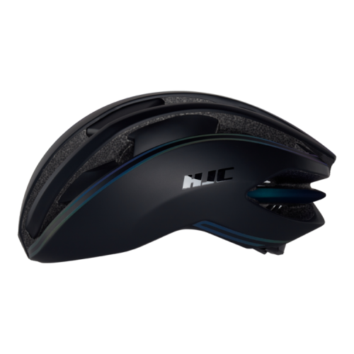 HJC Ibex 2.0 Road Helmet - Black Chameleon