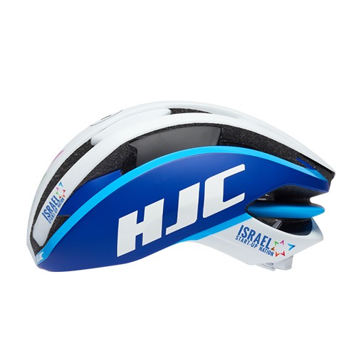 HJC Ibex 2.0 Road Helmet - Israel Start-Up Nation Edition