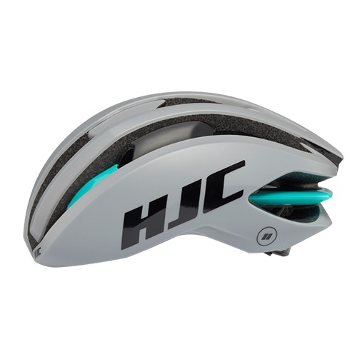 HJC Ibex 2.0 Road Helmet - Grey Mint