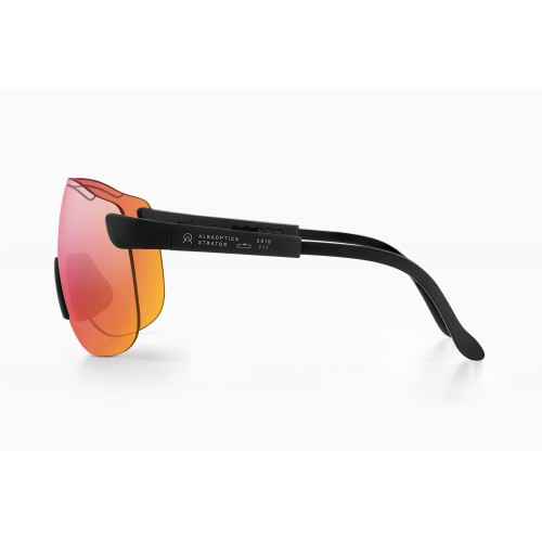 Alba Optics Anvma Snow Vzum Lava