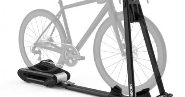 wahoo smart roller