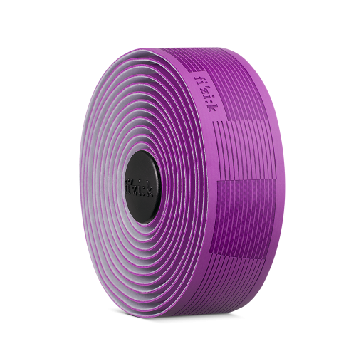 Fizik Vento Solocush Tacky Bar Tape - Red