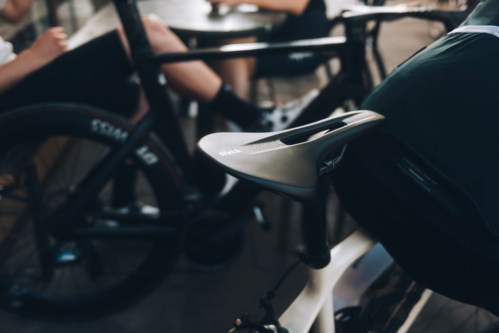 Fizik Antares Saddle: A Review